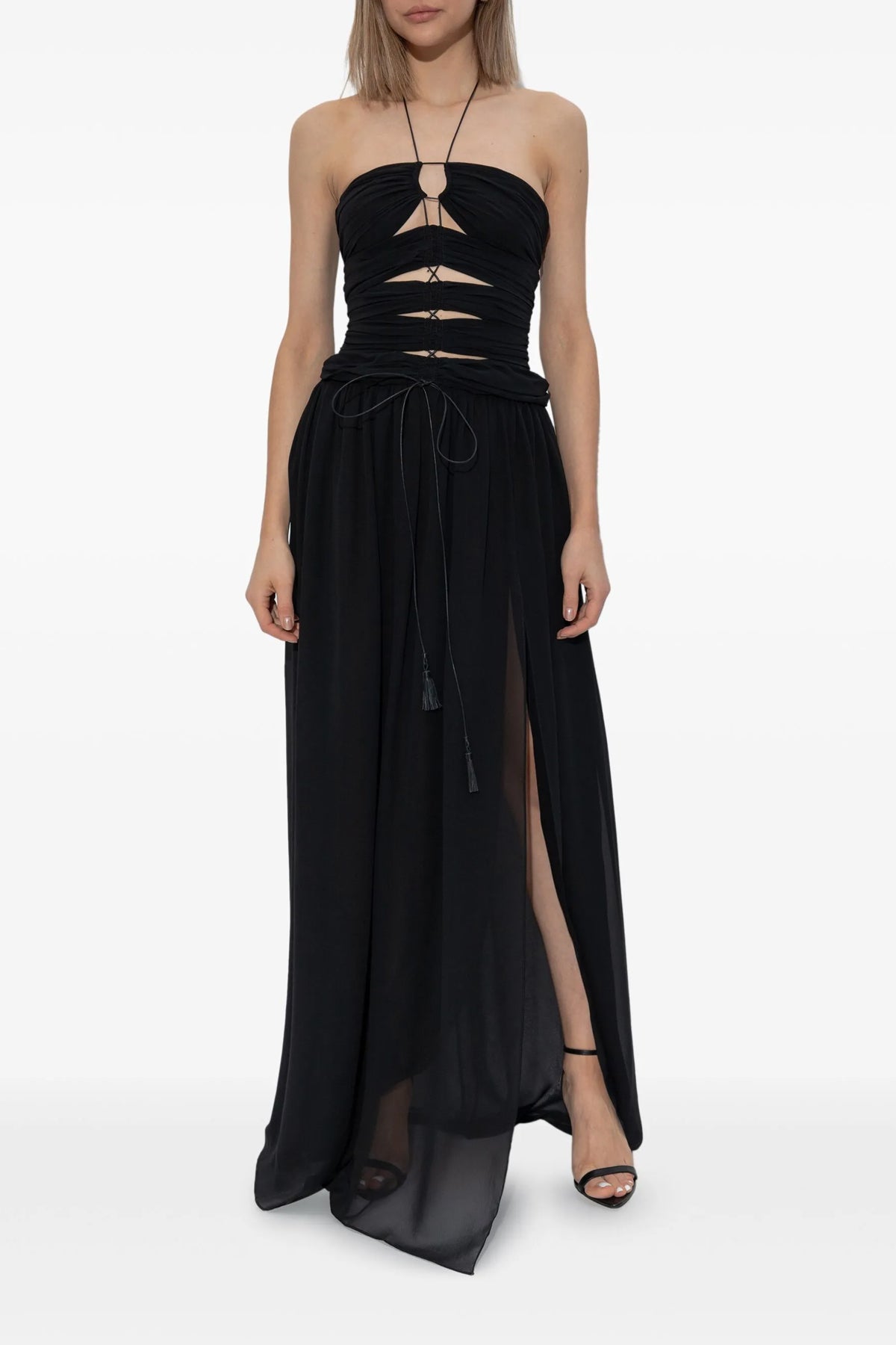 TOM FORD Silk dress For Women 100% silk