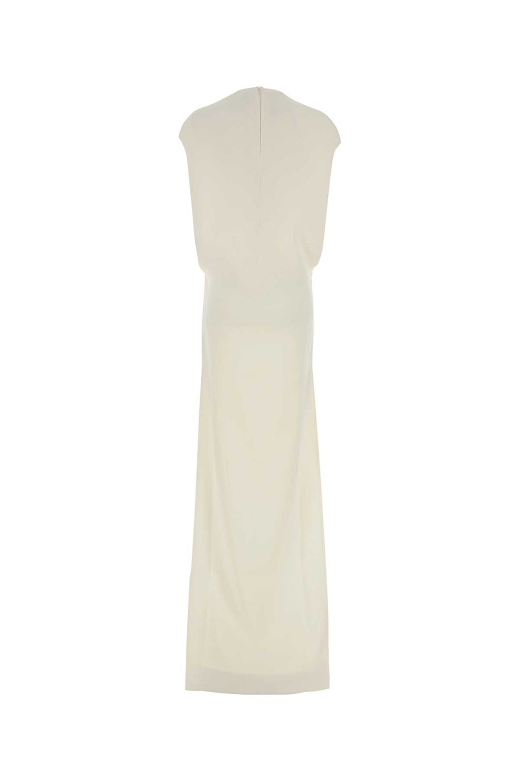 TOM FORD DOUBLE GEORGETTE STRETCH For Women Exterior: 94% Silk 6% Elastane Lining: 100% Fabric