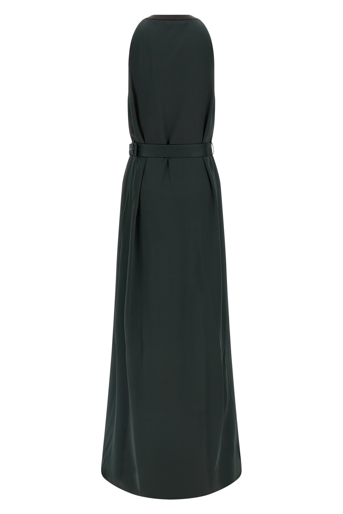 tom ford American neckline dress