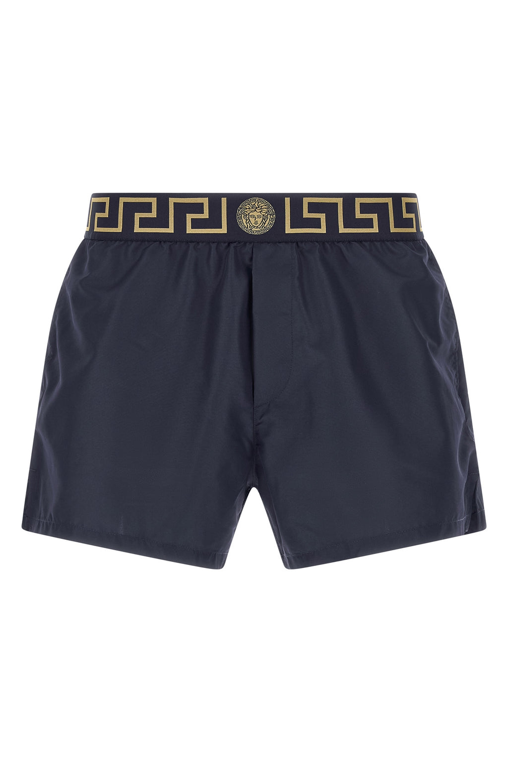 VERSACE 'Greca' swimsuit For Men 100% polyester