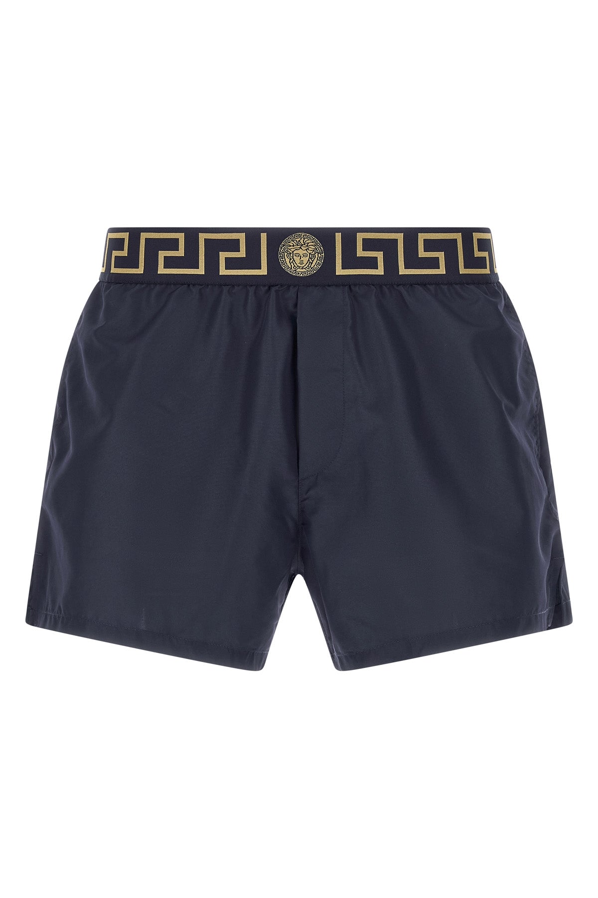 versace 'Greca' swimsuit