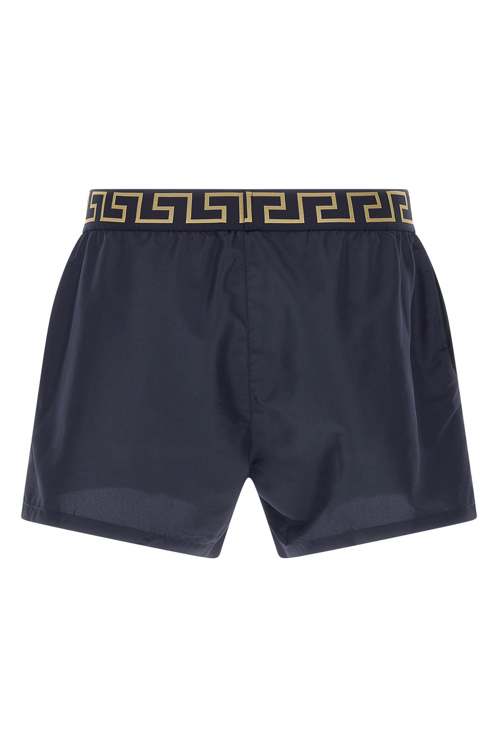 VERSACE 'Greca' swimsuit For Men 100% polyester