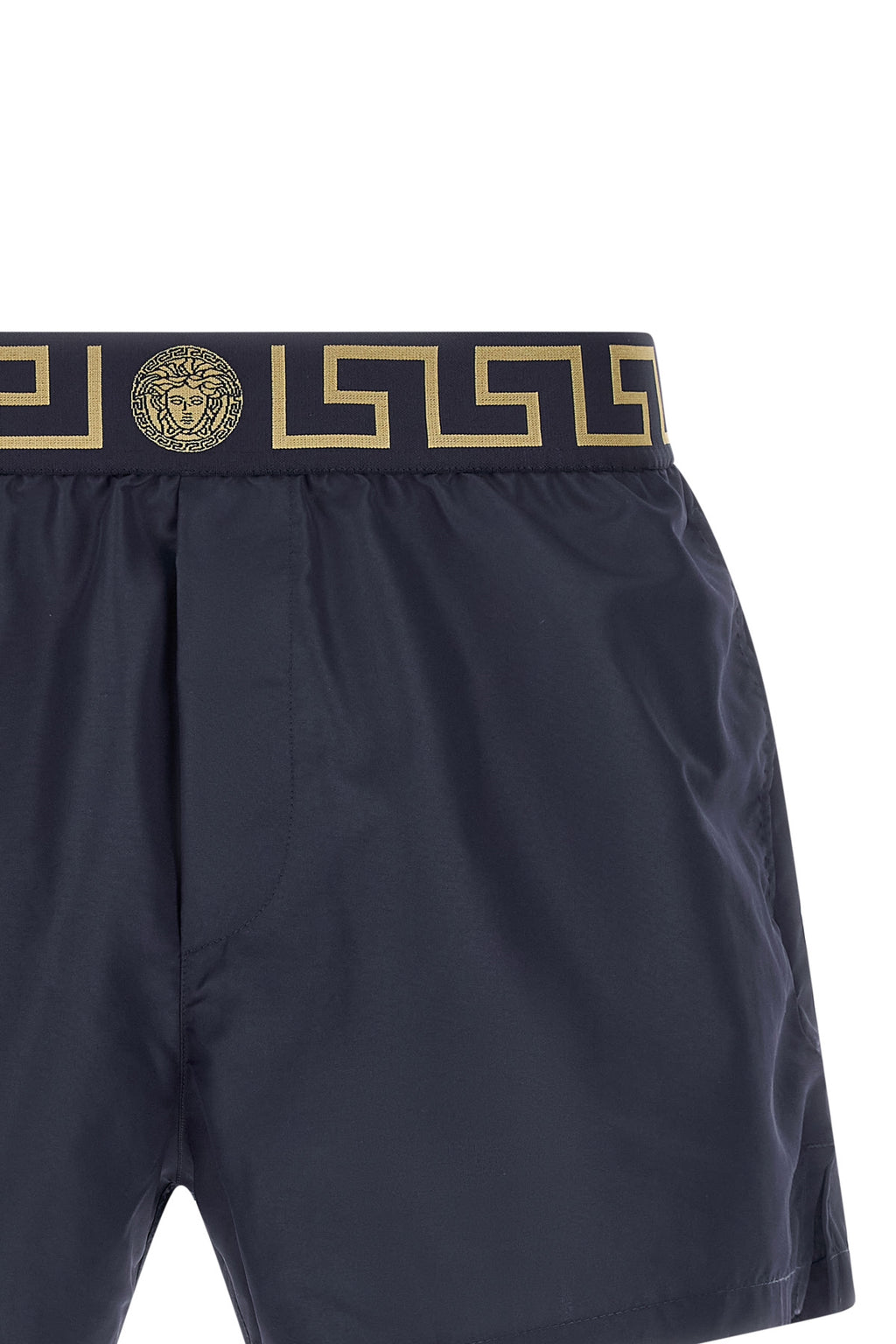VERSACE 'Greca' swimsuit For Men 100% polyester