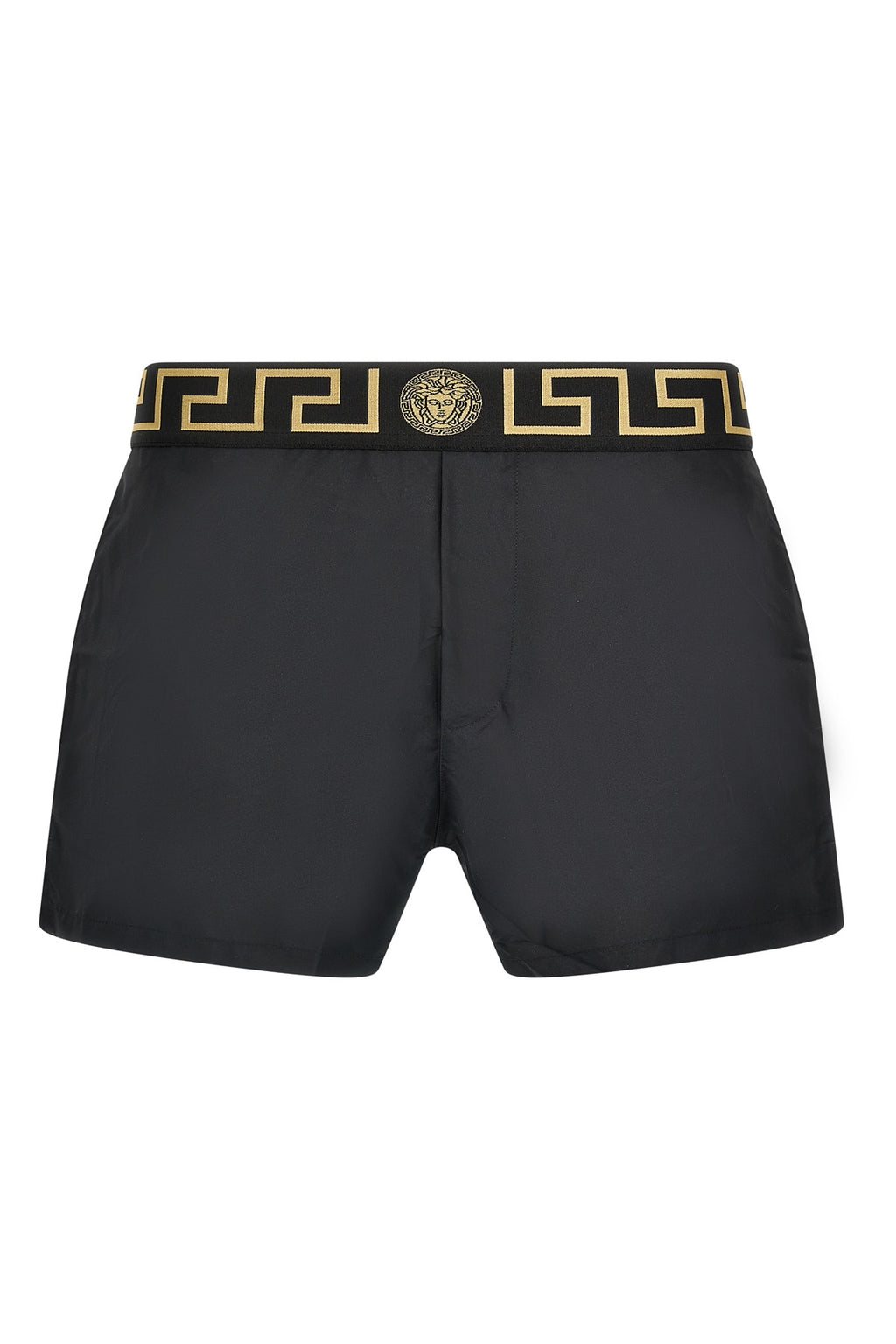 VERSACE 'Greca' swimsuit For Men 100% polyester