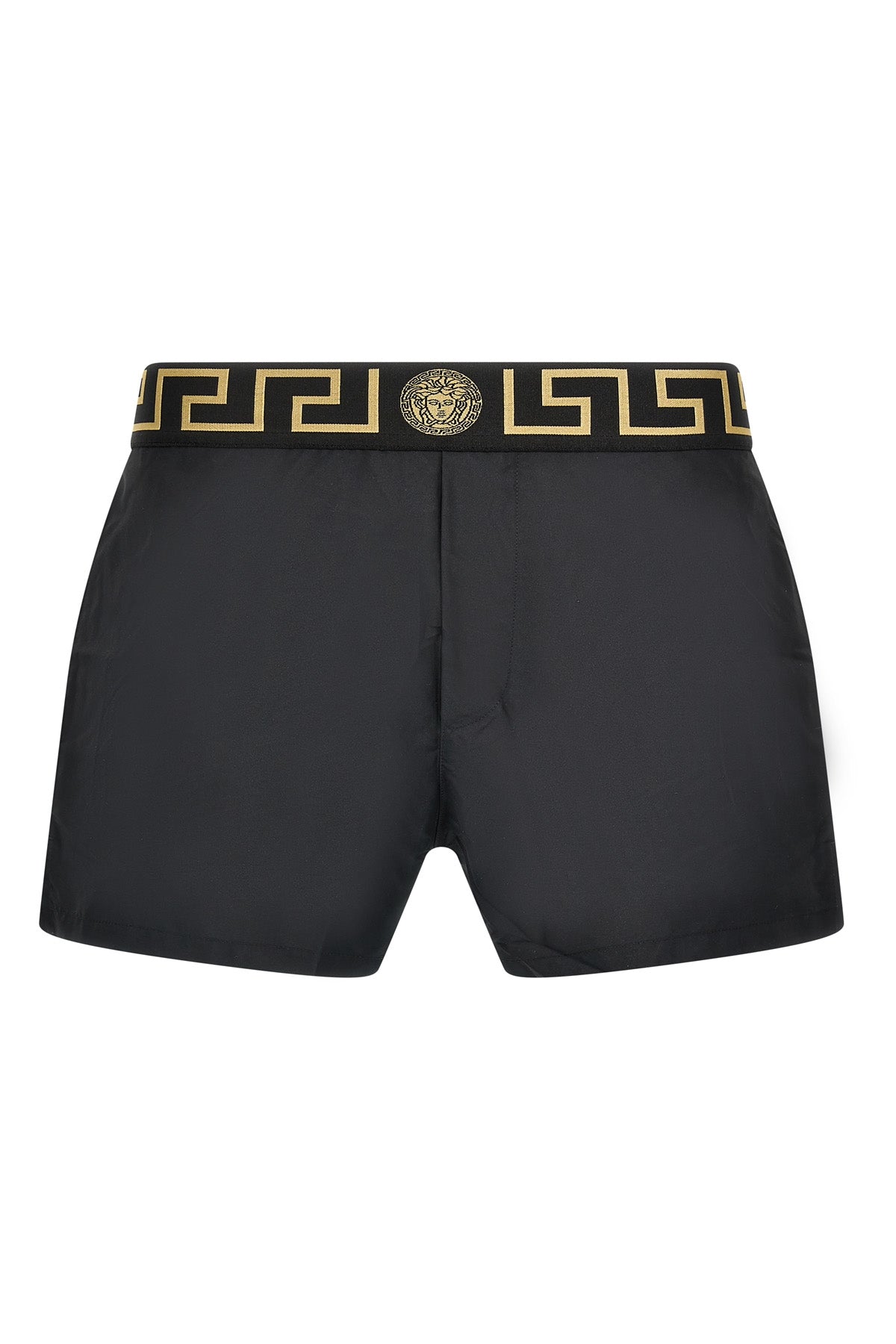 versace 'Greca' swimsuit