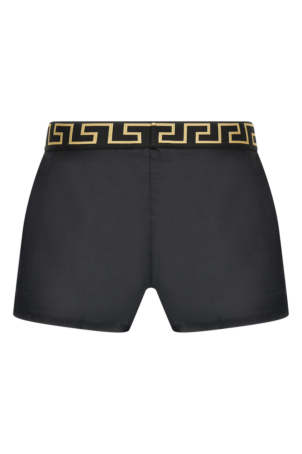 VERSACE 'Greca' swimsuit For Men 100% polyester