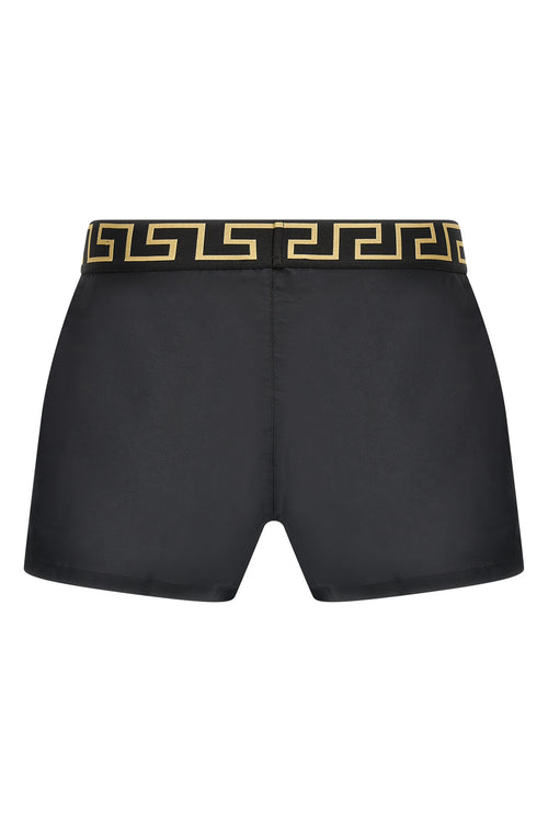 VERSACE 'Greca' swimsuit For Men 100% polyester