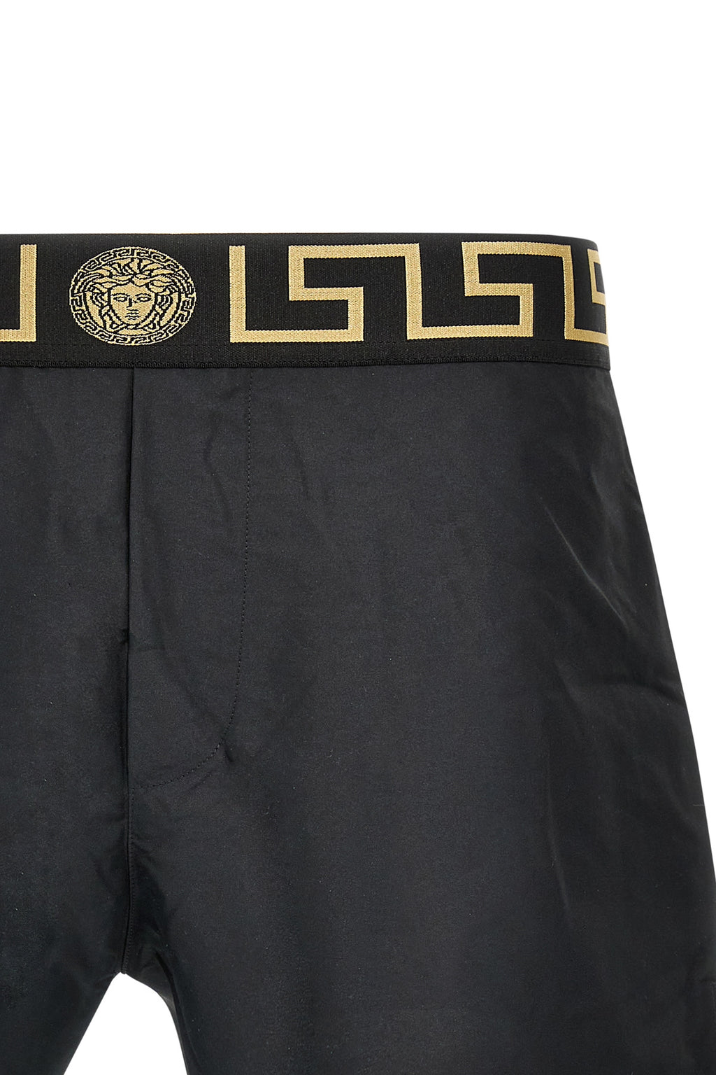 VERSACE 'Greca' swimsuit For Men 100% polyester