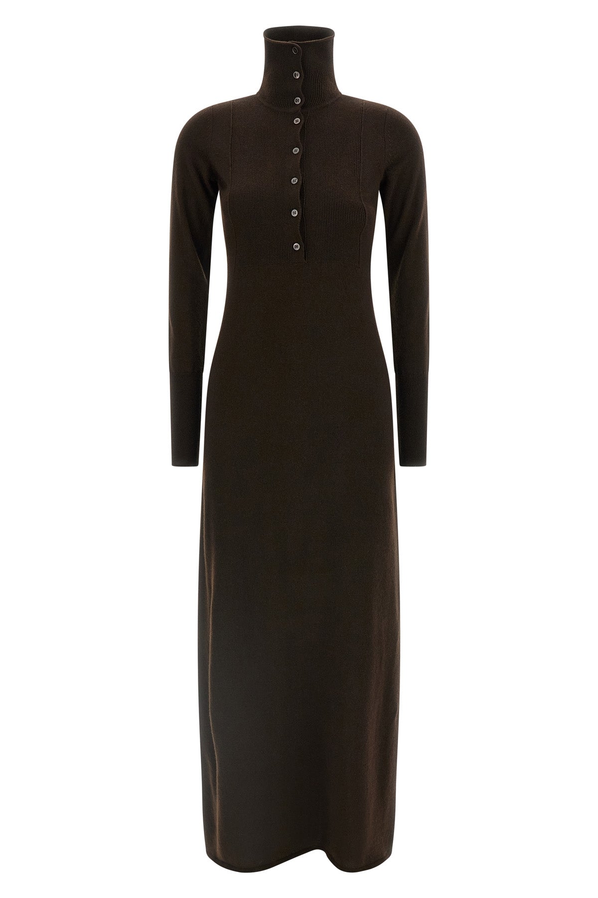 TOM FORD High neck dress For Women 100% cashmere