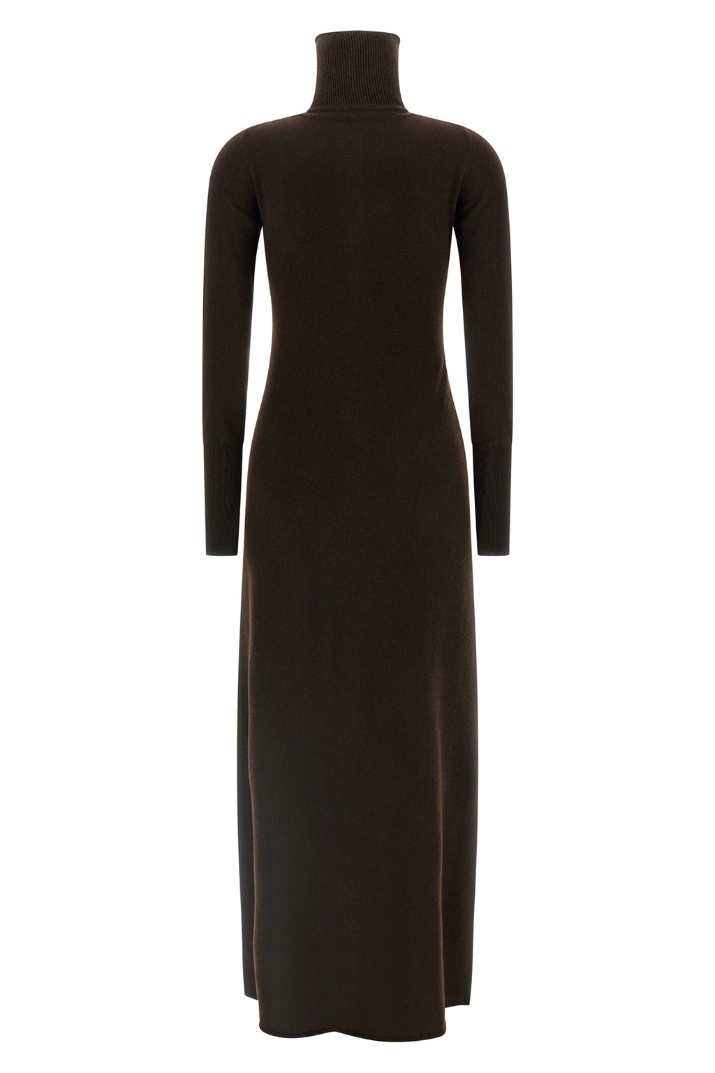 TOM FORD High neck dress For Women 100% cashmere
