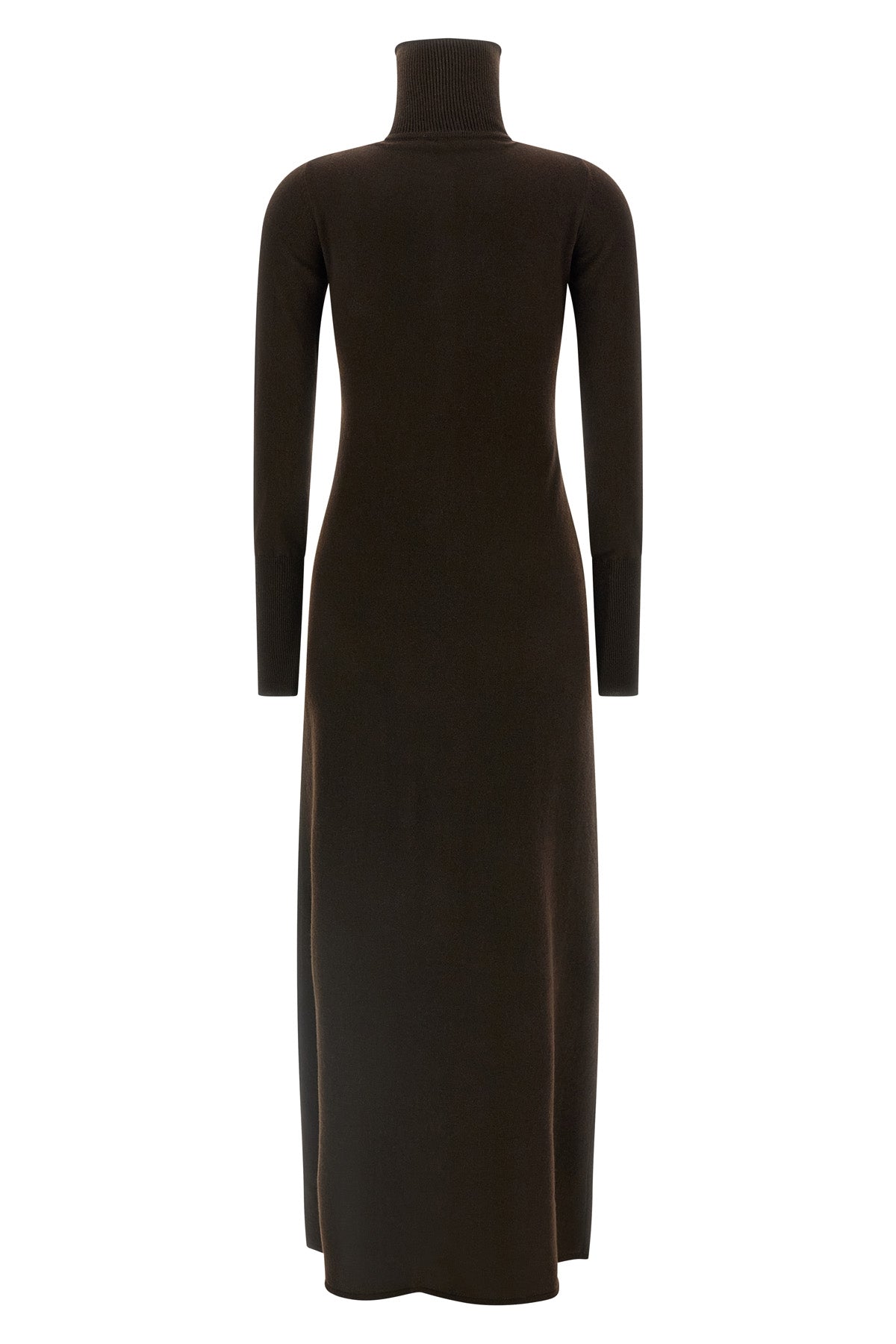 TOM FORD High neck dress For Women 100% cashmere