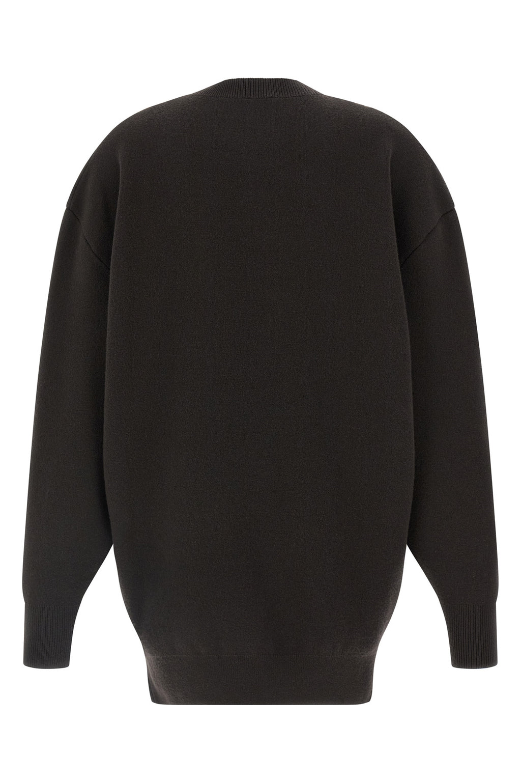 TOM FORD 'Sculptural Double Face' dress For Women 66% wv, 28% ws, 5% pa, 1% ea