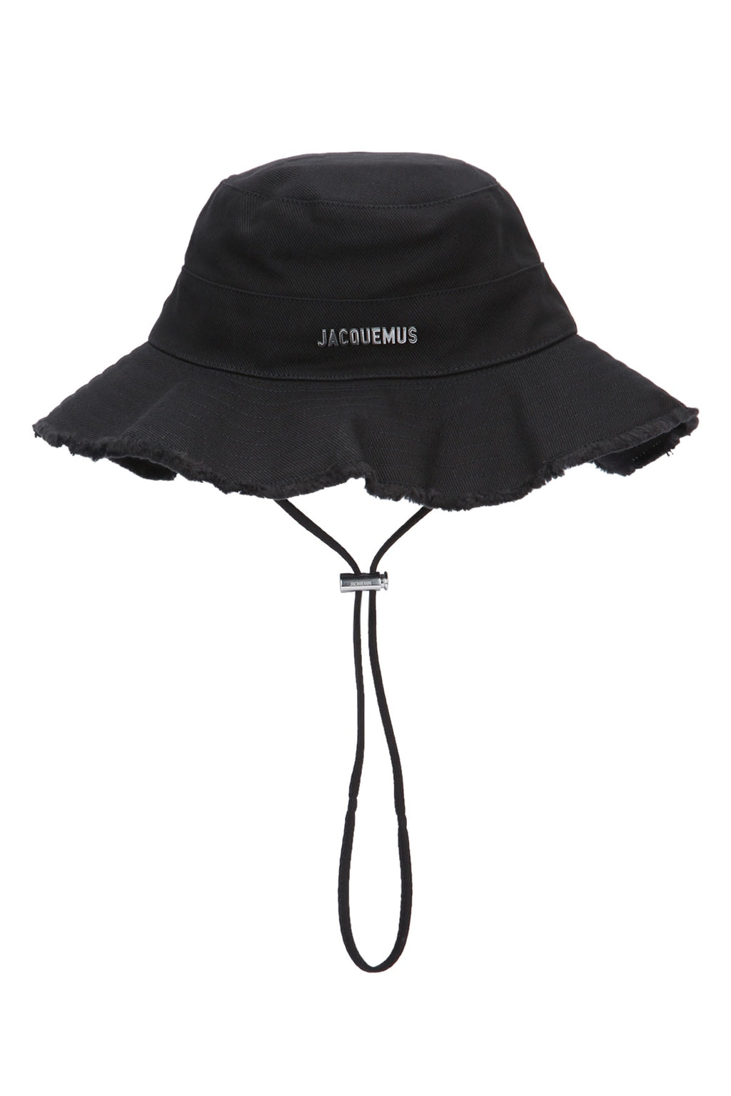 JACQUEMUS LE BOB ARTICHAUT For Women 100% Cotton