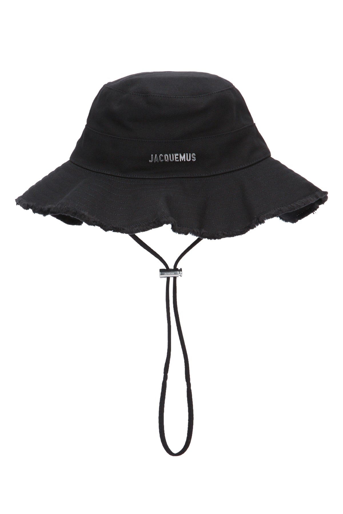 JACQUEMUS LE BOB ARTICHAUT For Women 100% Cotton