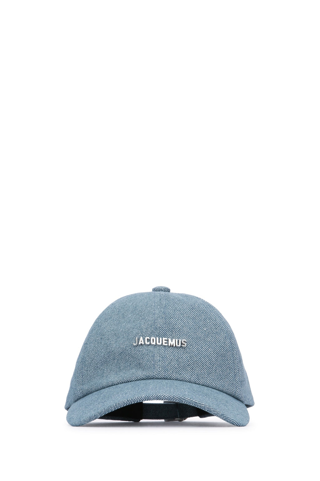 JACQUEMUS LA CASQUETTE GADJO For Women 100% Cotton