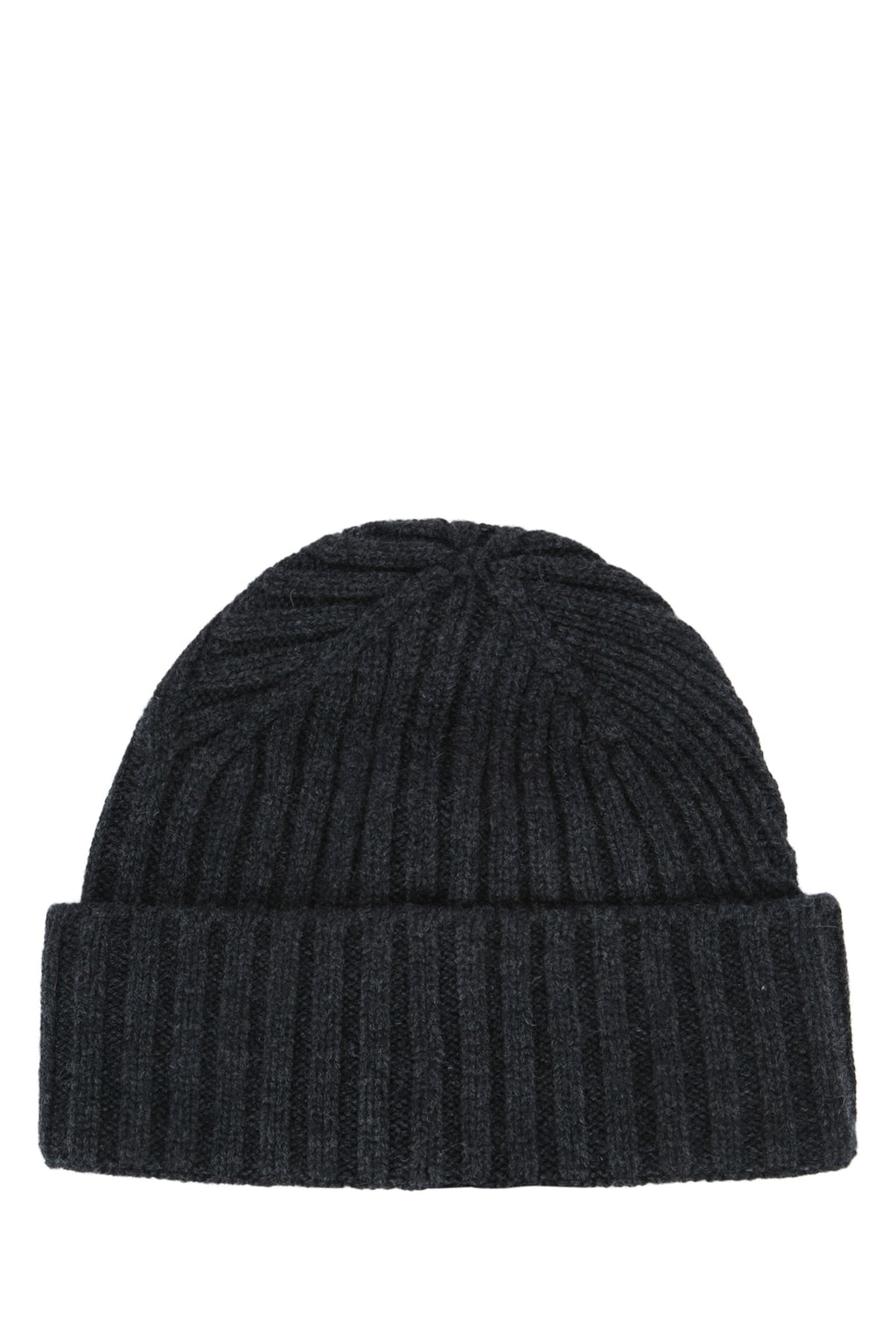 JACQUEMUS LE BONNET TOURNI For Women PRINCIPAL:90% CASHMERE 10% MERINO WOOL
