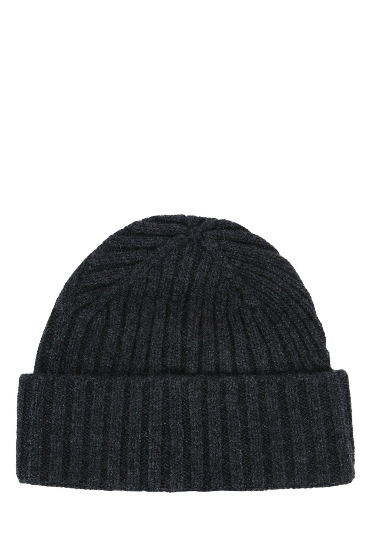 JACQUEMUS LE BONNET TOURNI For Women PRINCIPAL:90% CASHMERE 10% MERINO WOOL
