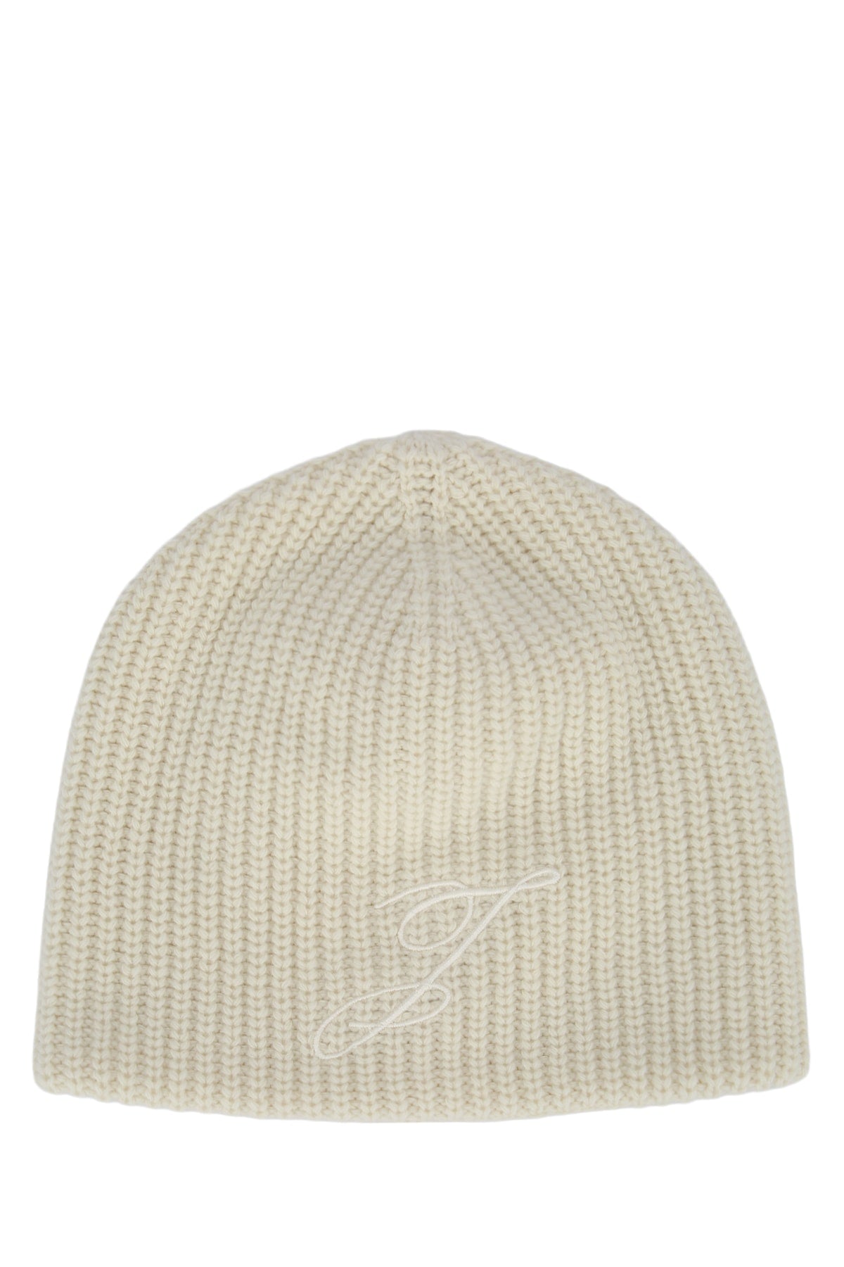JACQUEMUS LE BONNET ESPIRAL For Women PRINCIPAL:100% VIRGIN WOOL