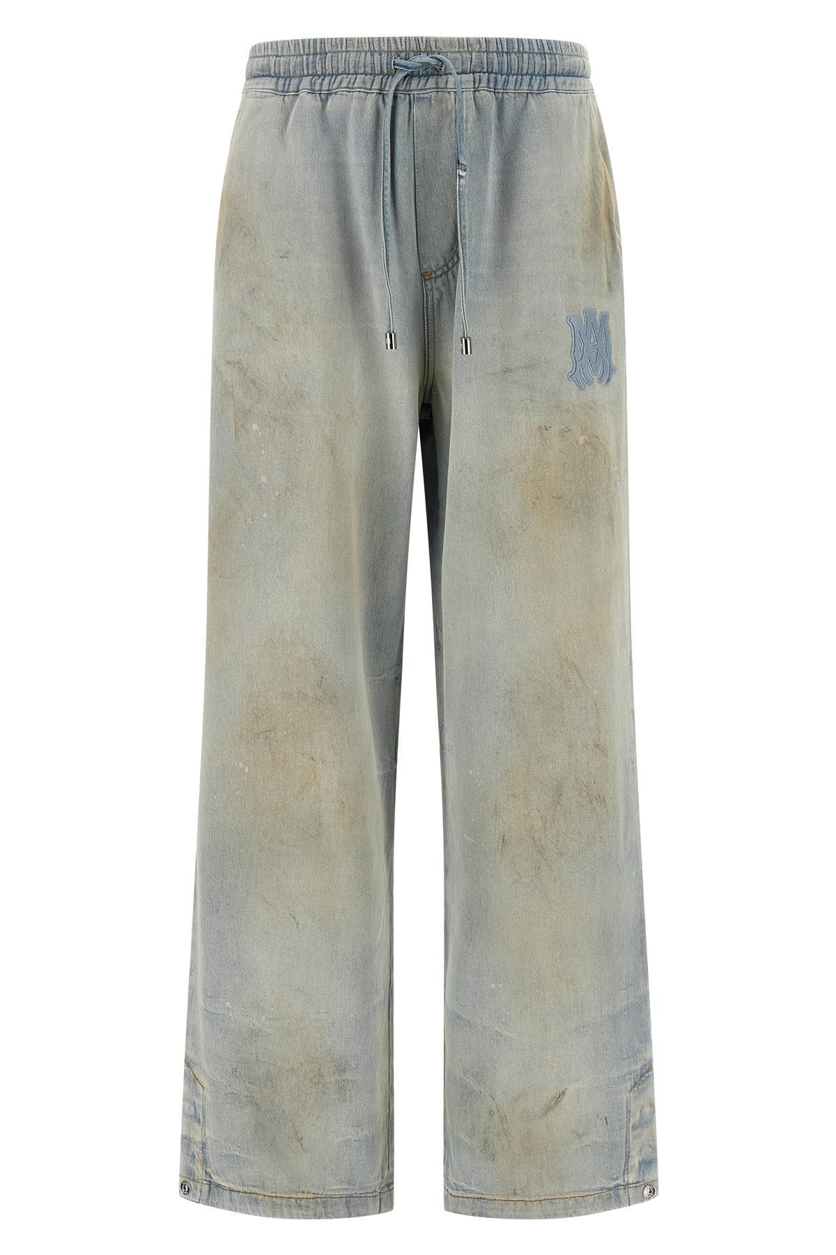 AMIRI 'Relaxed Baggy' jeans