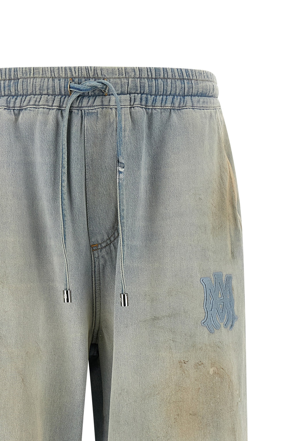 AMIRI 'Relaxed Baggy' jeans For Men 100% cotton