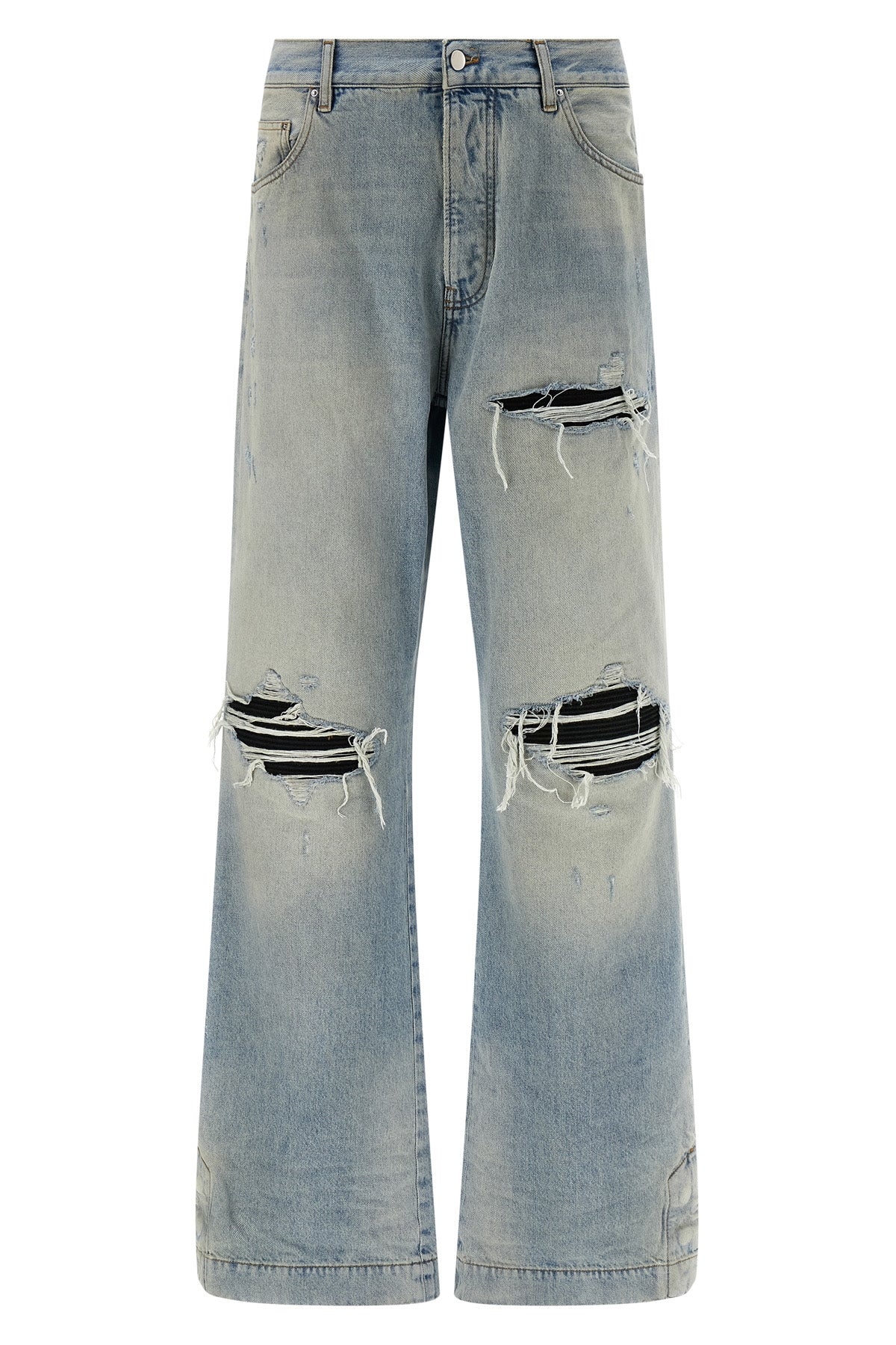 AMIRI 'MX1 Straight Flare' jeans
