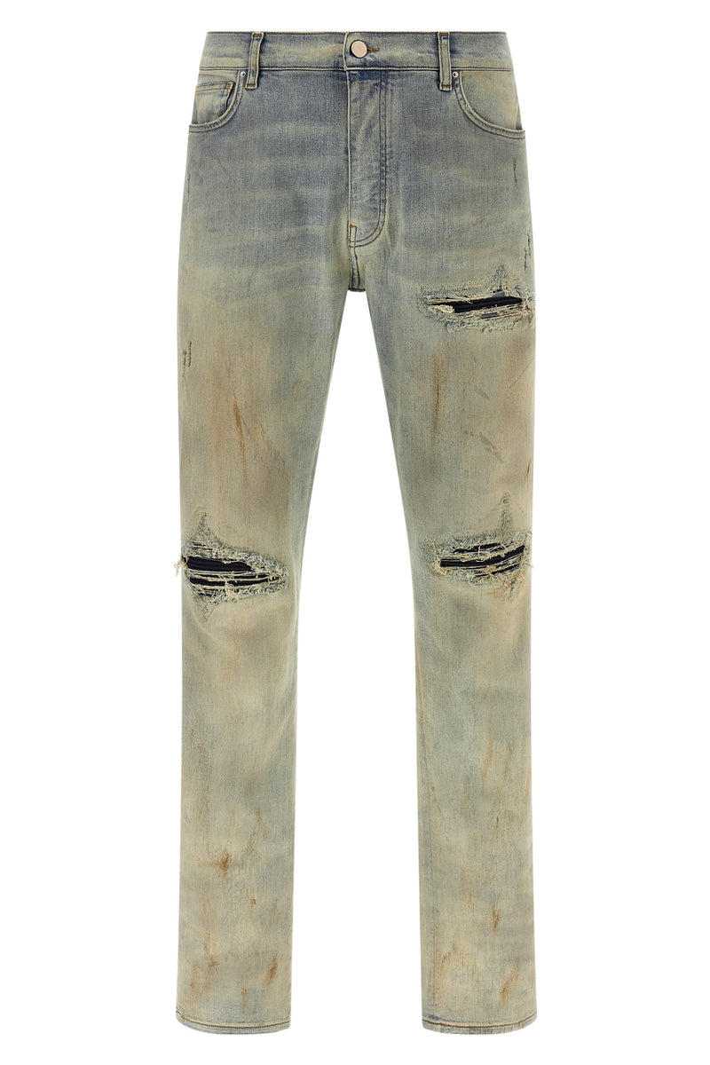 AMIRI 'Suede MX1' jeans
