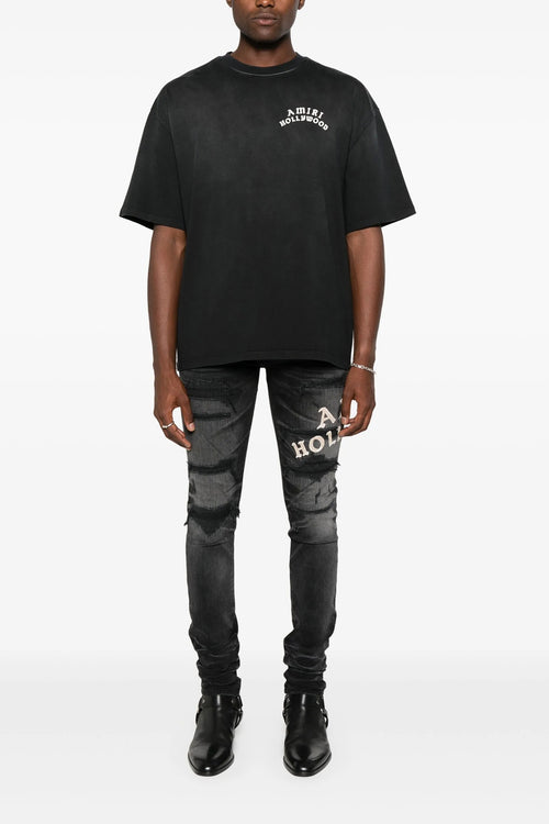 AMIRI 'Amiri Hollywood' jeans For Men 92% cotton, 8% elastane