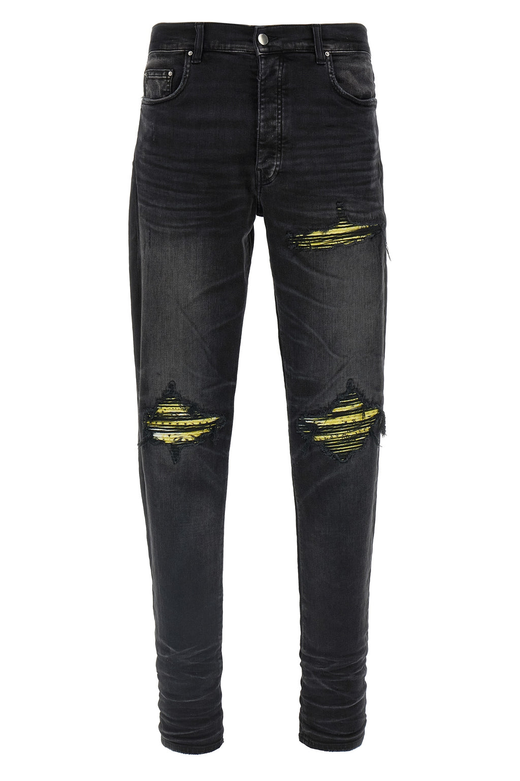 AMIRI 'MX1 International' jeans
