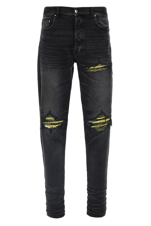 AMIRI 'MX1 International' jeans For Men 92% cotton, 8% elastane
