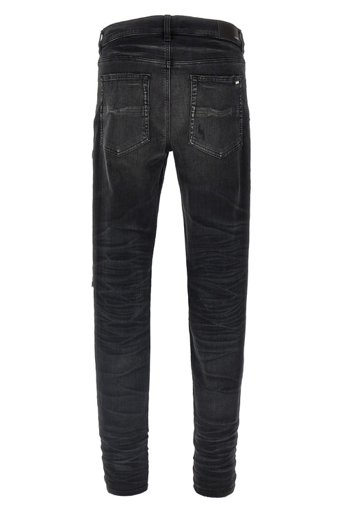 AMIRI 'MX1 International' jeans For Men 92% cotton, 8% elastane