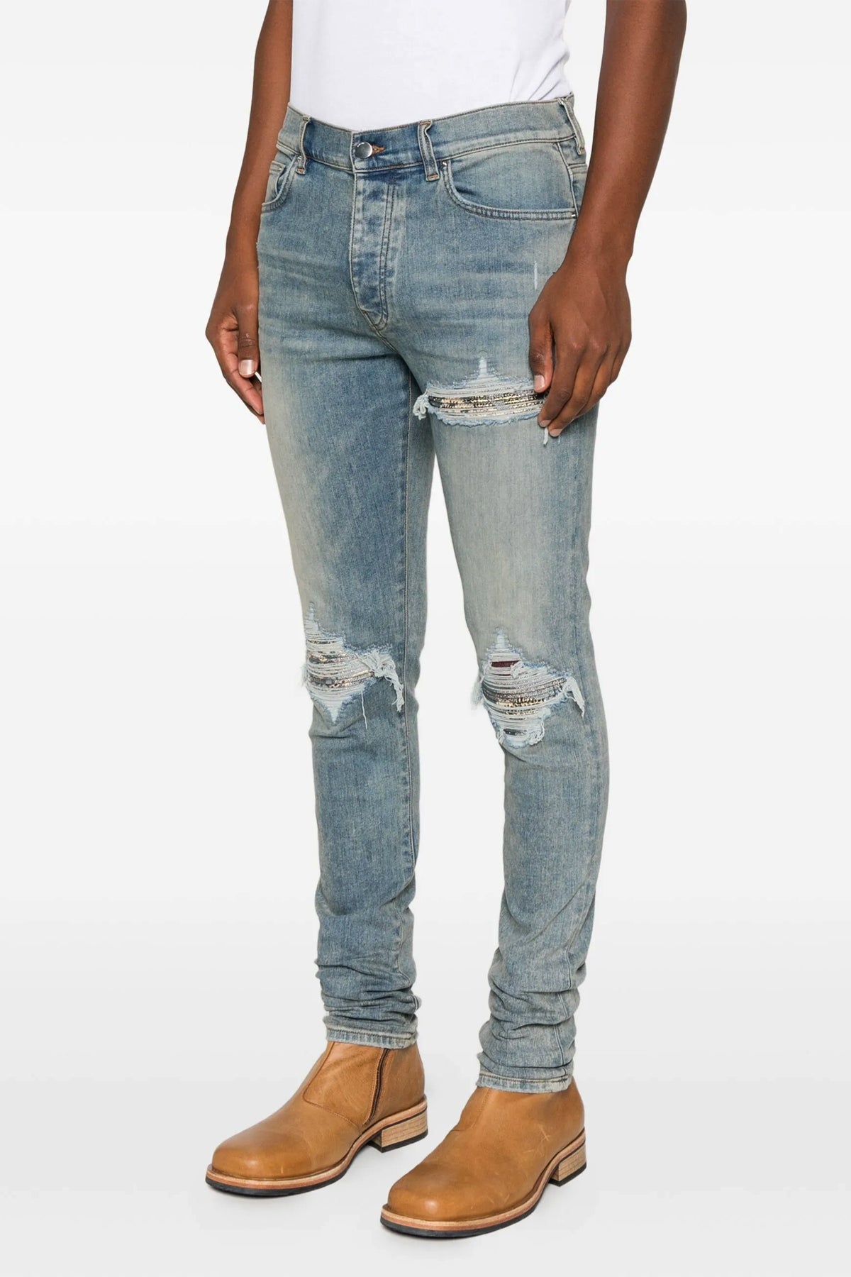 AMIRI Crane MX1 jeans