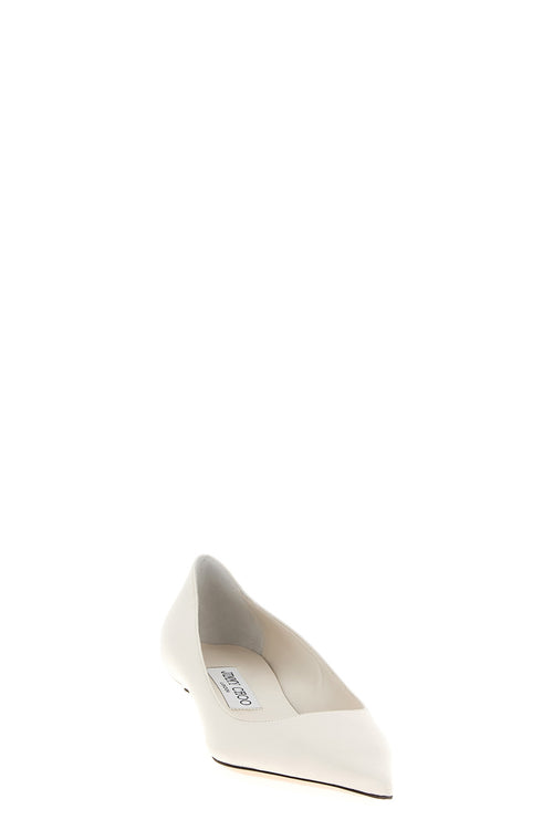 JIMMY CHOO 'Amelia' pumps For Women 89% lh 5% sa 4% pl 2% me