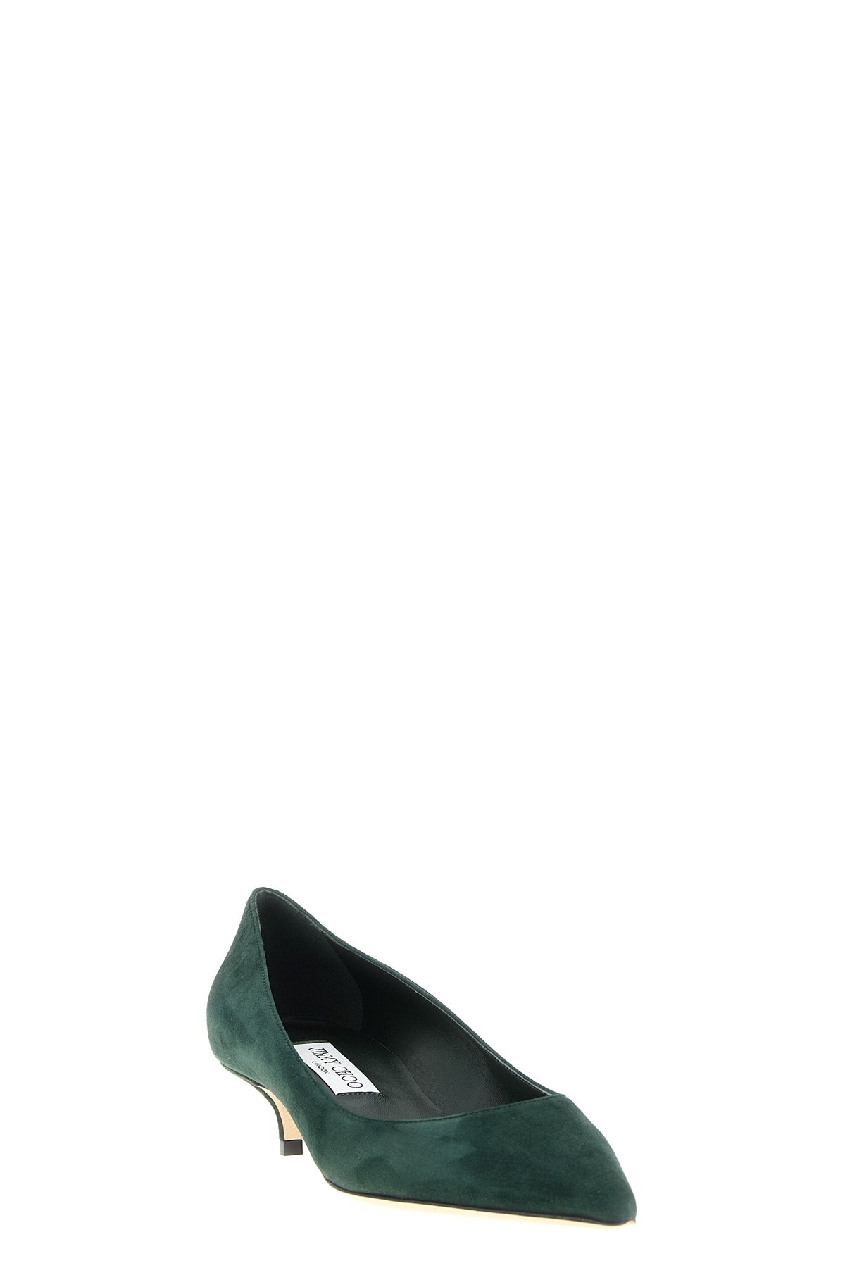 JIMMY CHOO 'Amelia' pumps For Women 89% lh 5% sa 4% pt 2% me