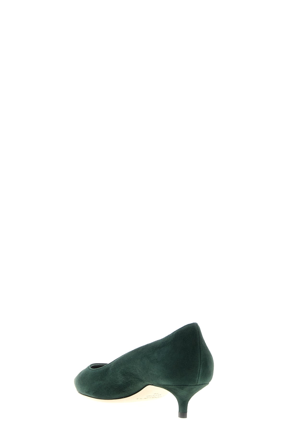 JIMMY CHOO 'Amelia' pumps For Women 89% lh 5% sa 4% pt 2% me