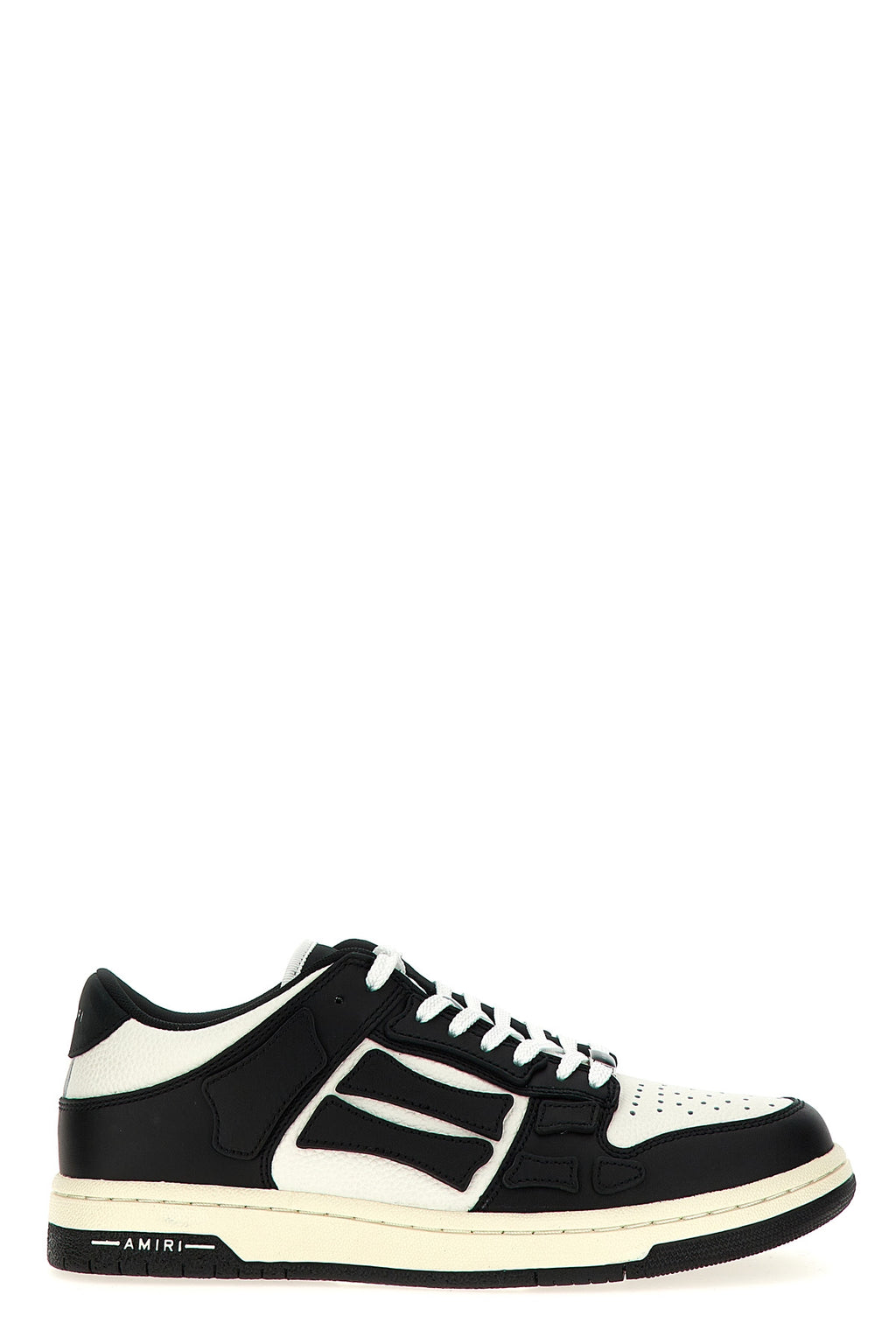 AMIRI 'Skel Top Low' sneakers For Men 100% cow leather (bos taurus)