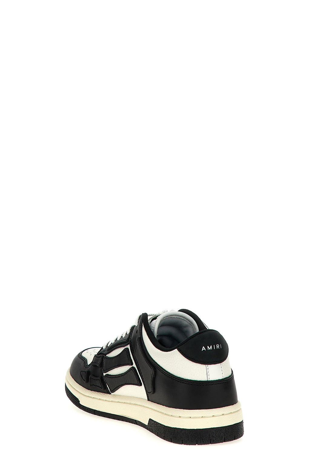 AMIRI 'Skel Top Low' sneakers For Men 100% cow leather (bos taurus)