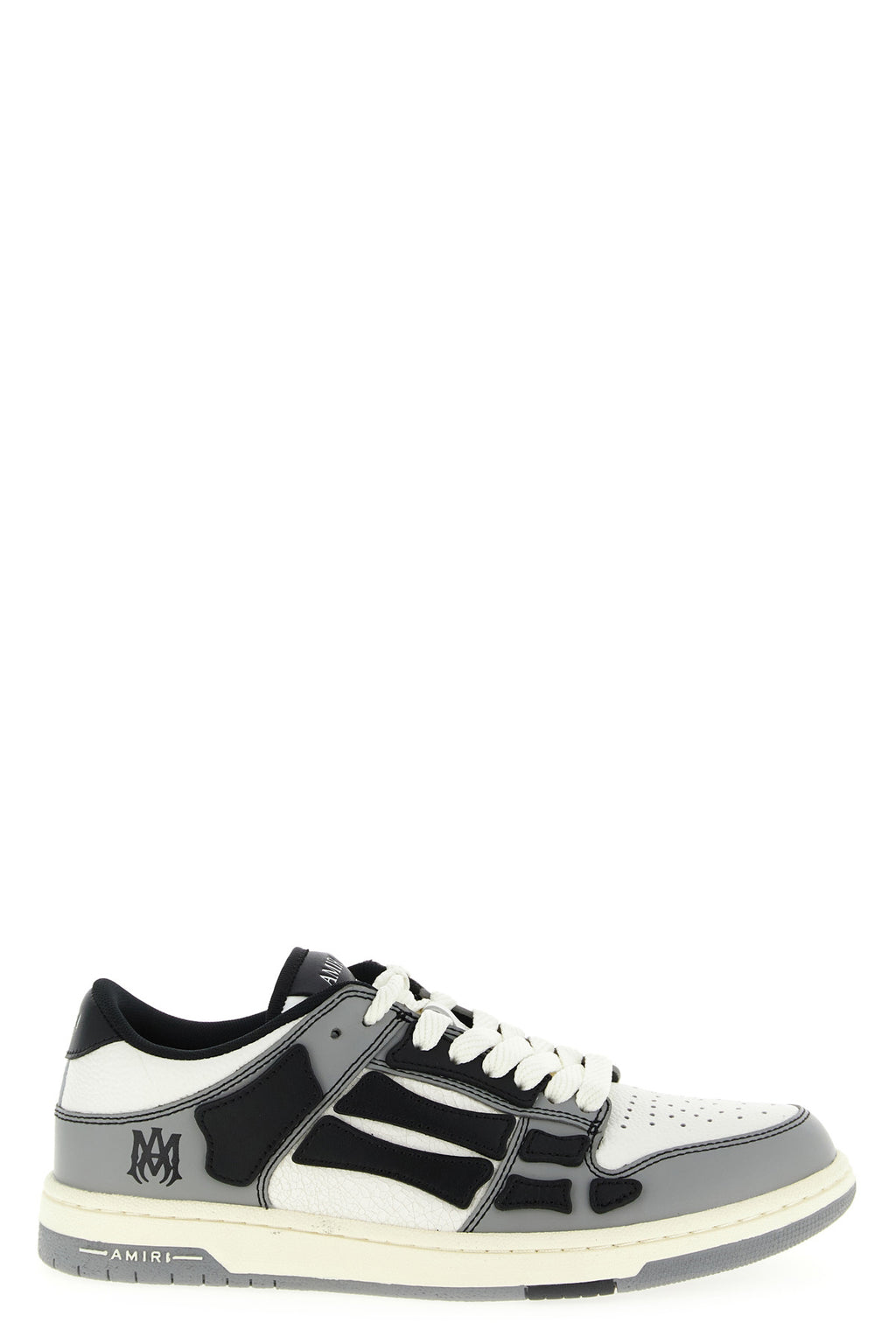 AMIRI 'Varsity Skel Low top' sneakers