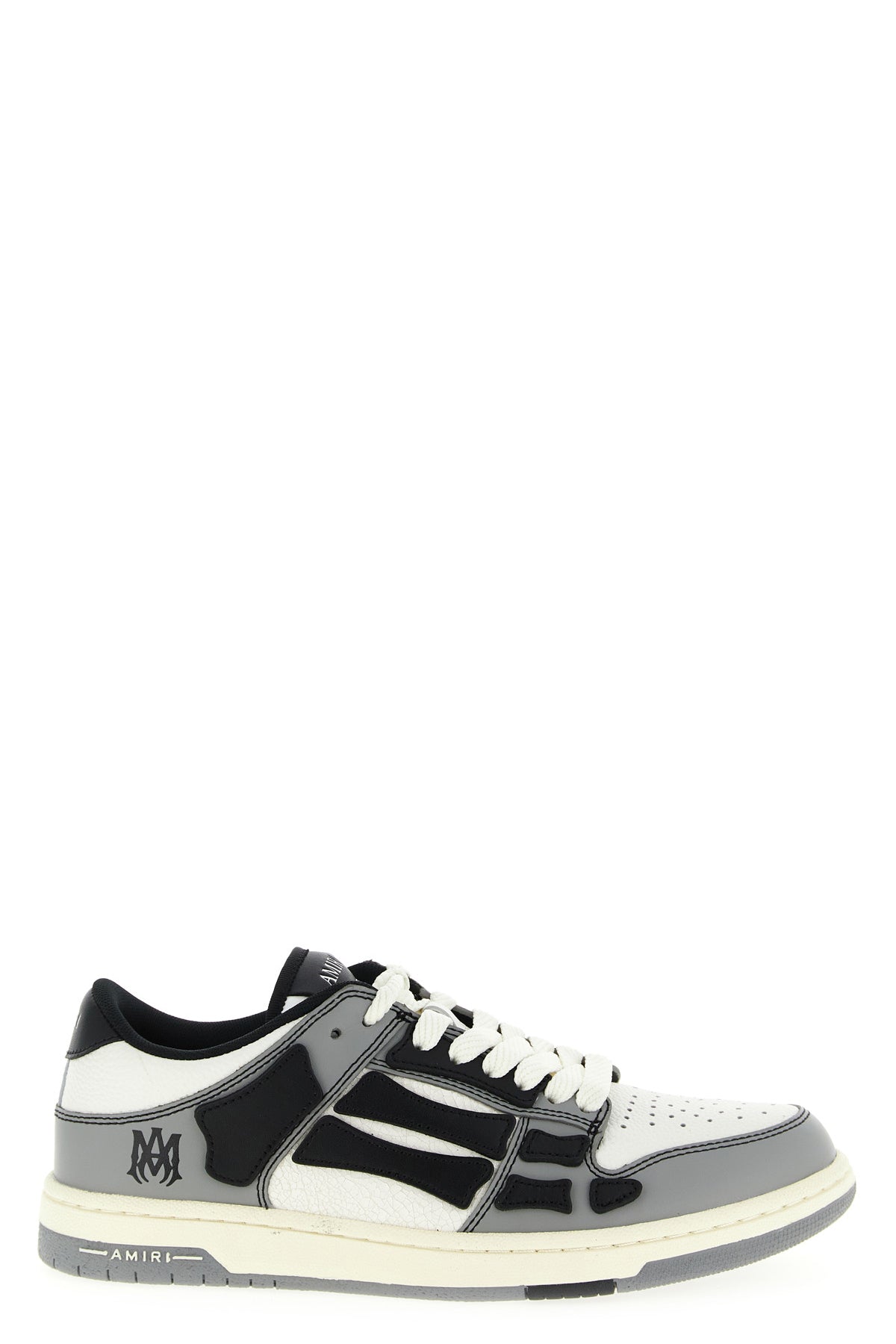 AMIRI 'Varsity Skel Low top' sneakers