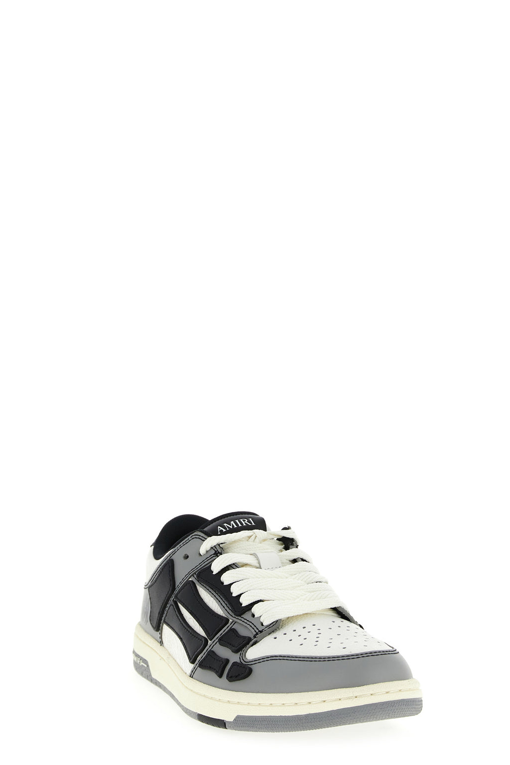 AMIRI 'Varsity Skel Low top' sneakers
