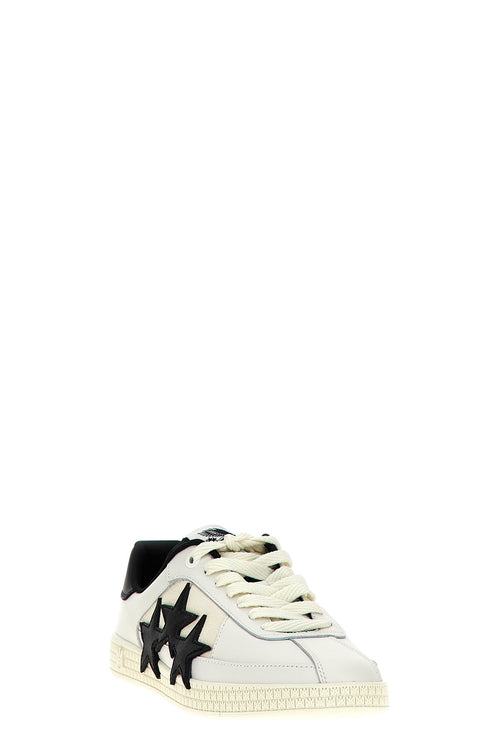 AMIRI 'Pacific' sneakers For Men 100% cow leather (bos taurus)