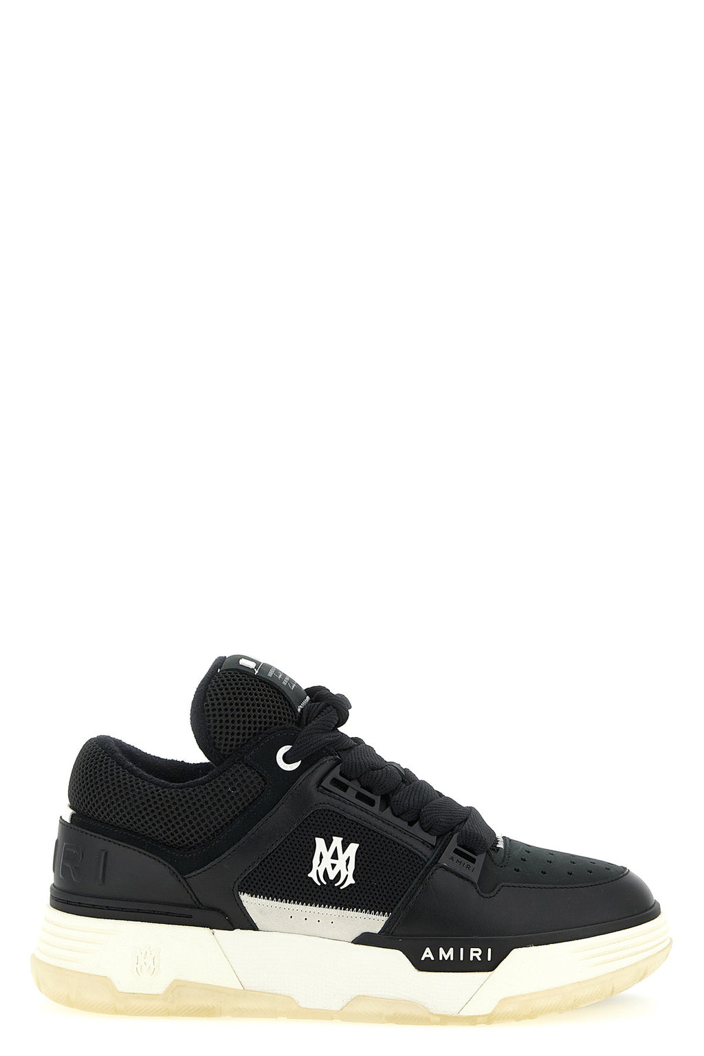 AMIRI 'Ma-1' sneakers For Men 100% calfskin leather (Bos Taurus)