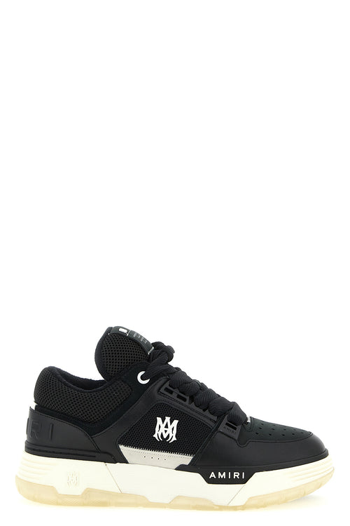 AMIRI 'Ma-1' sneakers For Men 100% calfskin leather (Bos Taurus)
