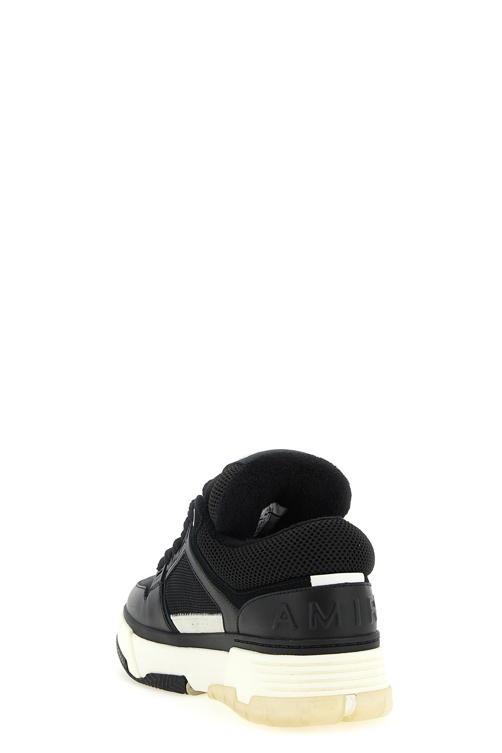 AMIRI 'Ma-1' sneakers For Men 100% calfskin leather (Bos Taurus)