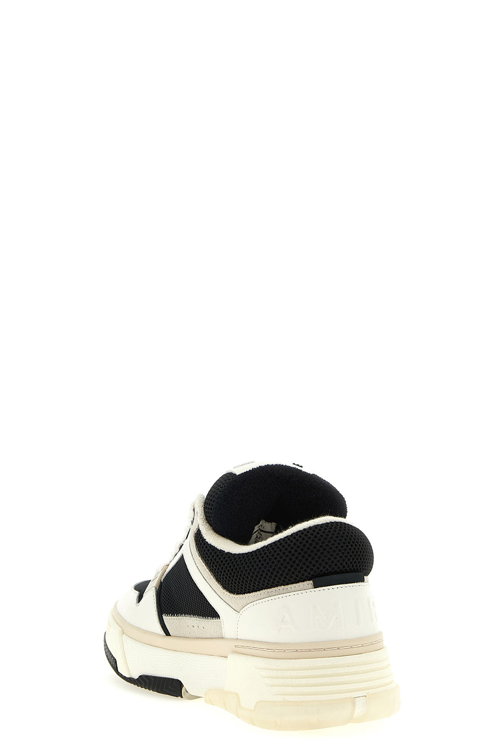 AMIRI 'Ma-1' sneakers For Men 100% calfskin leather (Bos Taurus)