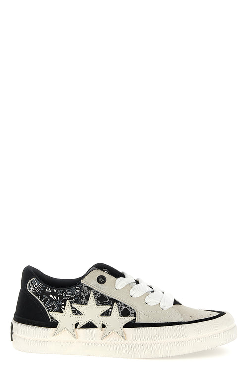 AMIRI 'Bandana Sunset Skate' sneakers For Men null