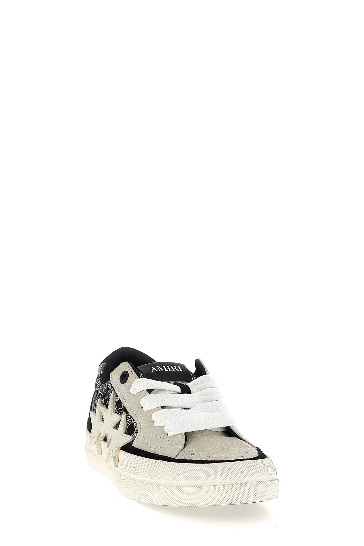 AMIRI 'Bandana Sunset Skate' sneakers