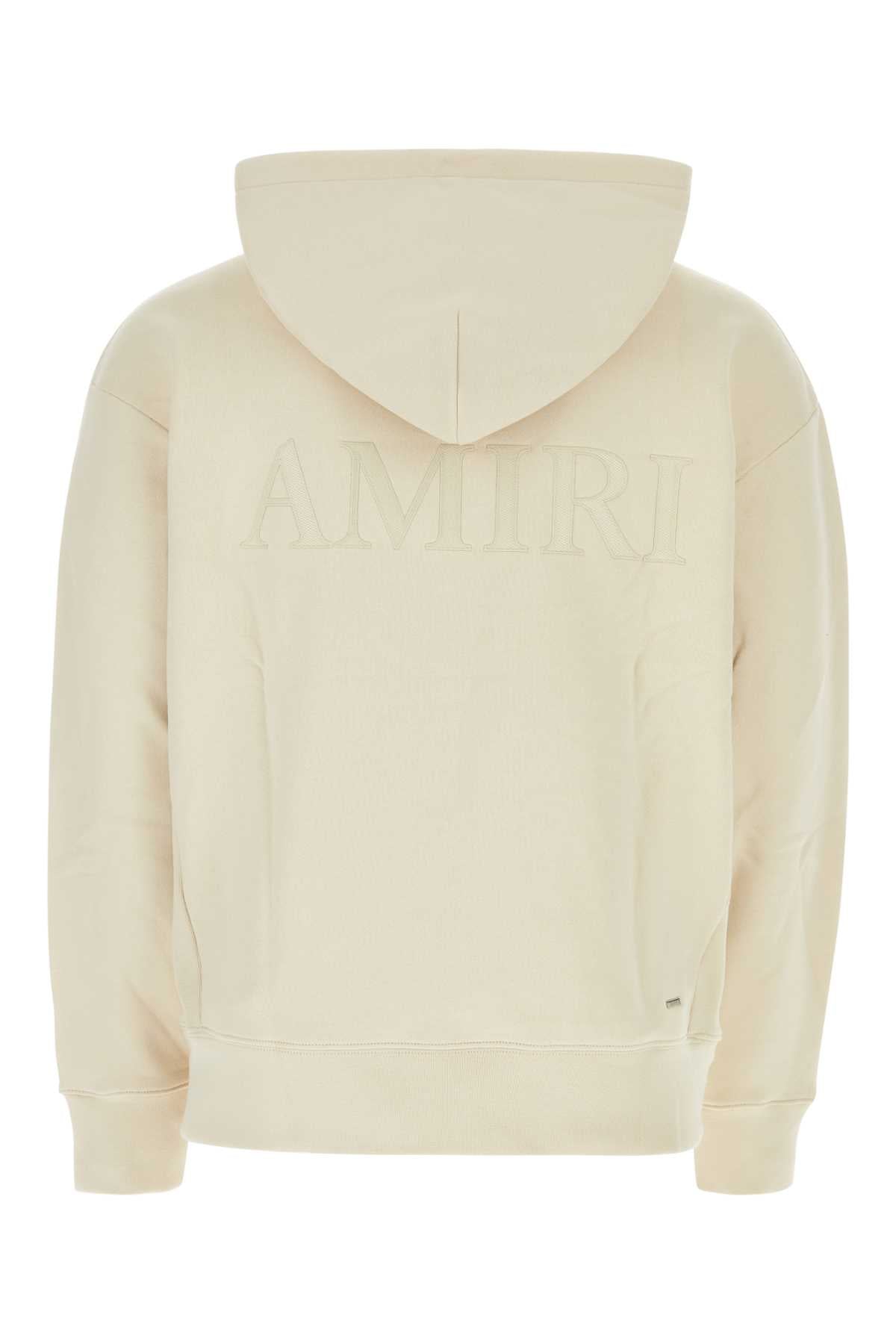AMIRI AMIRI OVERSIZED HOODIE
