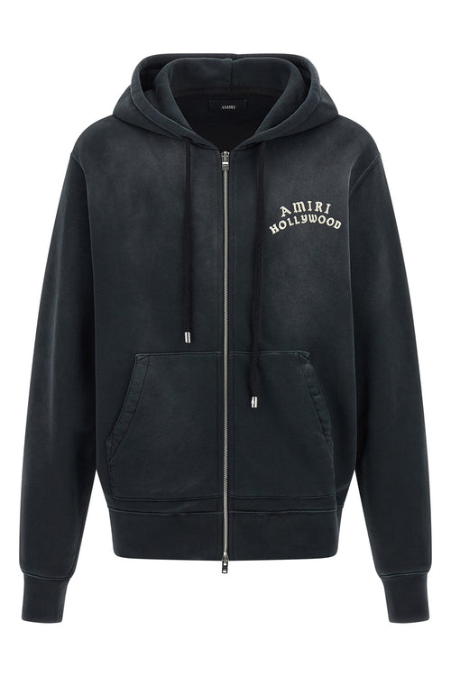 AMIRI 'Amiri Hollywood' hoodie For Men 100% cotton