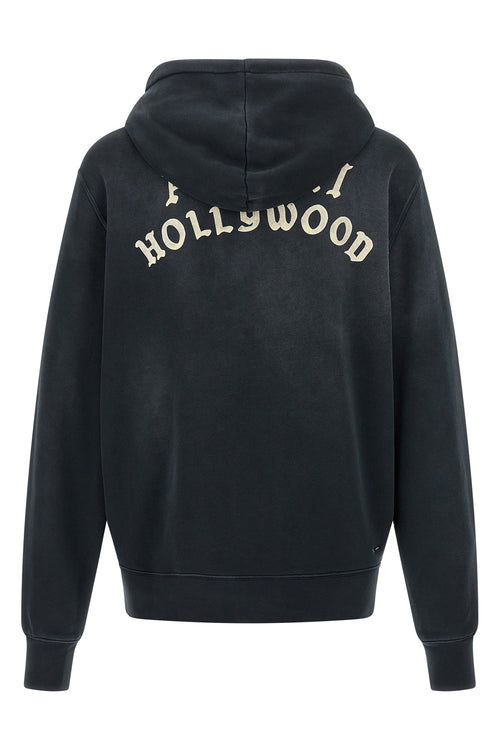 AMIRI 'Amiri Hollywood' hoodie For Men 100% cotton