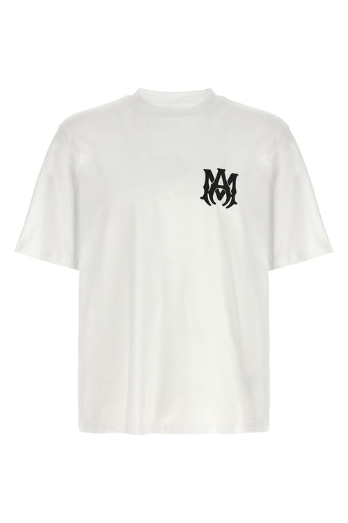 AMIRI 'MA Core Logo' T-shirt For Men 100% cotton